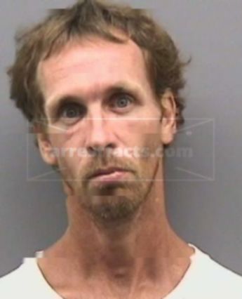 Eric Wade Stokes