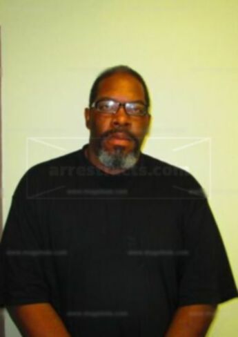 Ronald Eugene Anderson