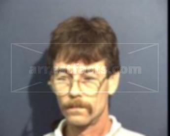Joseph Ray Bates