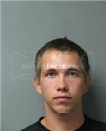 Johnny Jacob Patterson
