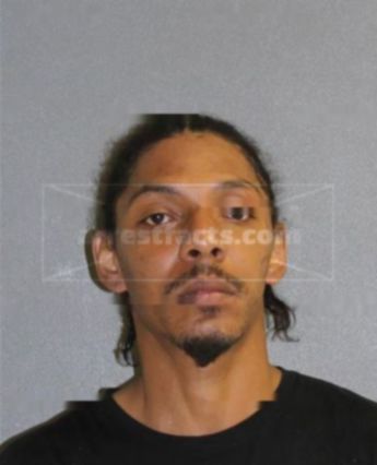Kevin Lamonte Crutchfield