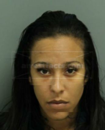 Kristal Renee Hill