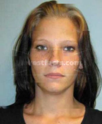 Cassaundra Marie Holden