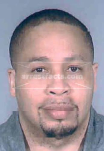 Davelle James Bridges