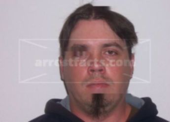 Brian Francis Gard