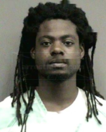 Eric Lamont Gamble