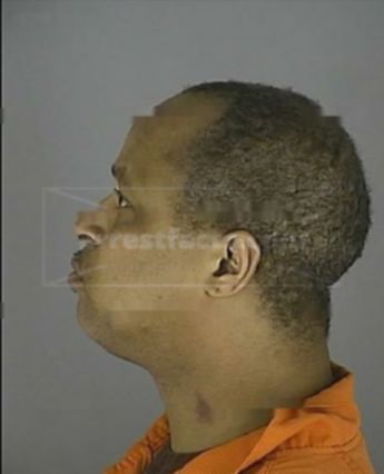 Roy Tony Williams