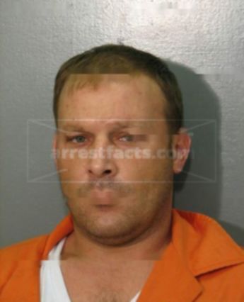 Dustin Joseph Cox