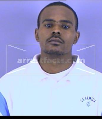 Henry Jermaine Miles