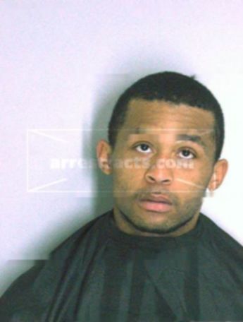 Victor Jarrelle Ashford