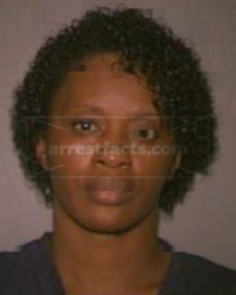 Mildred Cain