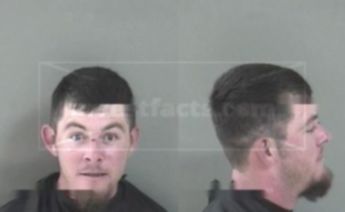 Andrew David Blossom