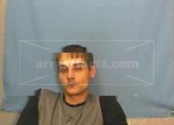 Brandon James Hess