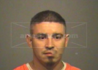 Christopher Raymond Cisneros