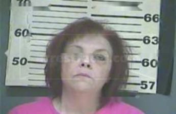 Vicky Marie Dooley