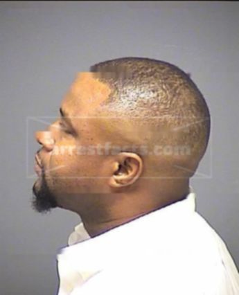 Walter Eric Mckinney