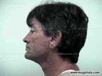 Richard Allen Conley