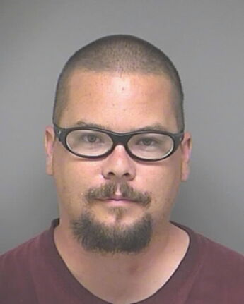 Anthony Robert Coker