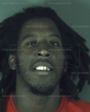 Demetrius Octavius Way
