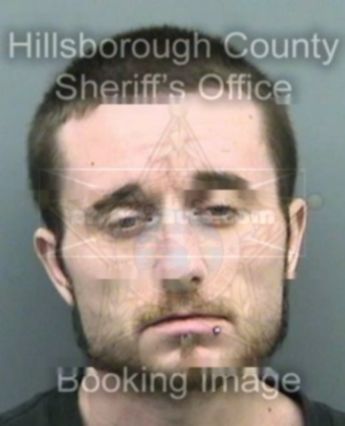 Dustin Aaron Poe
