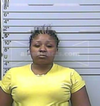 Wanda J Armstrong