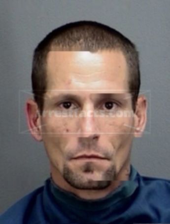 Brian Wendell Meador
