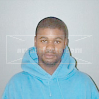 Quentin Levar Blocker