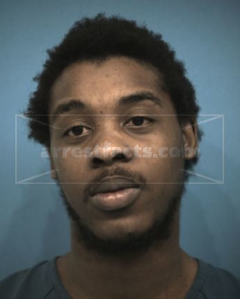 Deondre Johnson