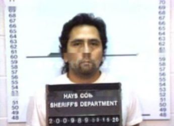 Ernesto Gonzales Fabian