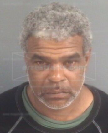 Darryl Rogers Alston