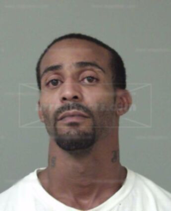 Jermaine Cortez Stringer