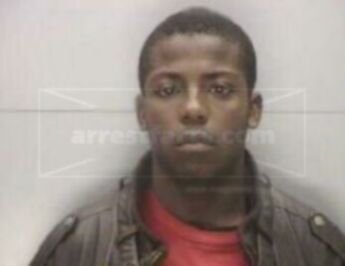 Thomas Javon Armour