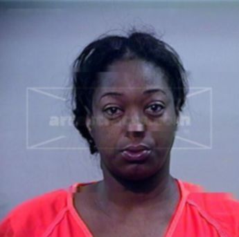Sholanda Faye Kent