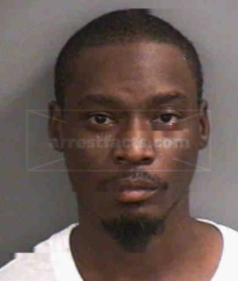 Marquis Sharrod Wiggins