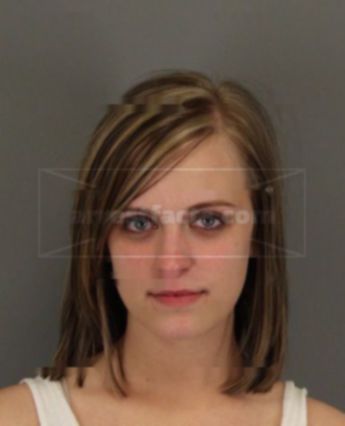 Lauren Nicole Giattino