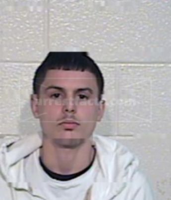 Fred Anthony Garza
