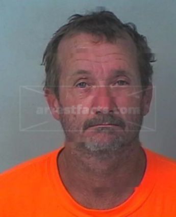 Robert Mark Burnett