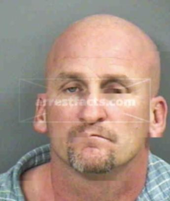 Marc John Kirby