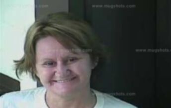 Mary Paula Lee