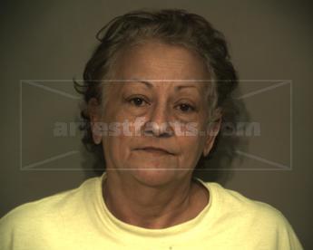 Delia Campbell Ruiz