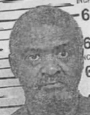 Charles Brinson