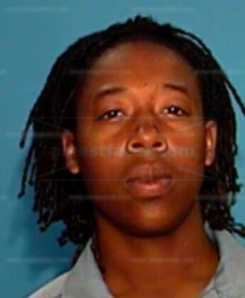 Tyeisha Anntiona Hill