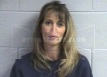 Jackie Welch