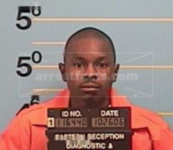 Antonio W Turner