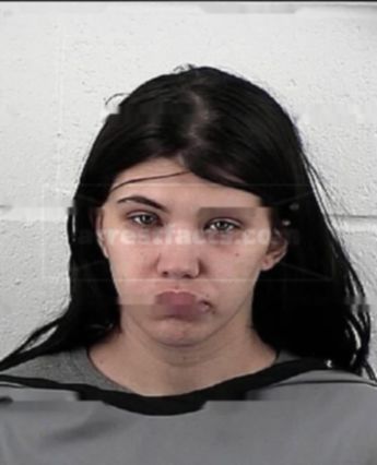 Ashley Renee Felix