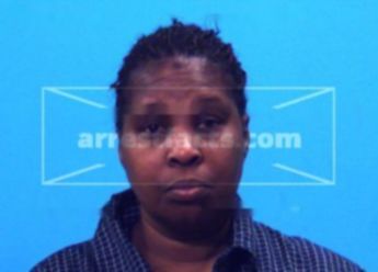 Jacqueline Denise Williamson