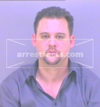 Scott Joel Hamm