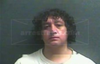 Oscar Chaparo Galvez