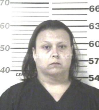 Bobbie Danielle Currin