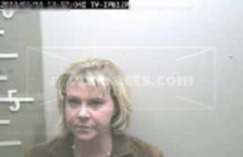 Tracy Lynn Warwick